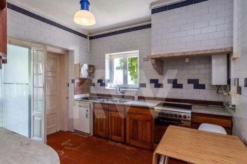 Villa i Alges, Lisbon, Alges - € 1.000.000 | Ref: 1217-1976 - foto 18
