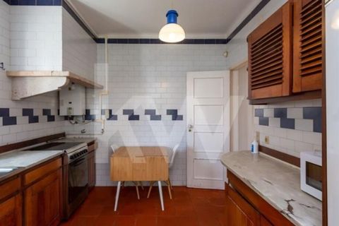 Villa i Alges, Lisbon, Alges - € 1.000.000 | Ref: 1217-1976 - foto 19