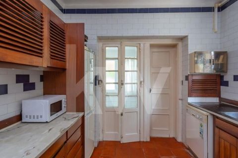 Villa i Alges, Lisbon, Alges - € 1.000.000 | Ref: 1217-1976 - foto 20