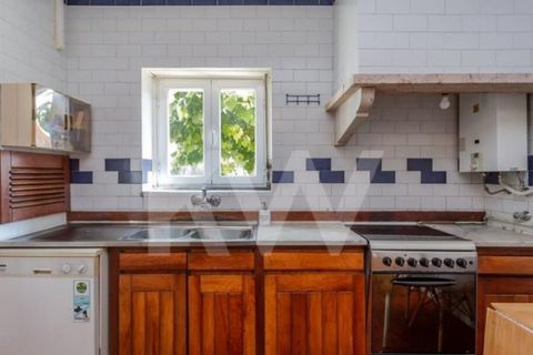 Villa i Alges, Lisbon, Alges - € 1.000.000 | Ref: 1217-1976 - foto 21