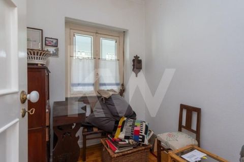 Villa i Alges, Lisbon, Alges - € 1.000.000 | Ref: 1217-1976 - foto 26