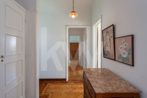 Villa i Alges, Lisbon, Alges - € 1.000.000 | Ref: 1217-1976 - foto 27