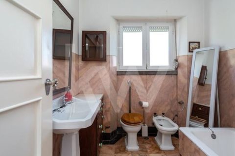 Villa i Alges, Lisbon, Alges - € 1.000.000 | Ref: 1217-1976 - foto 29