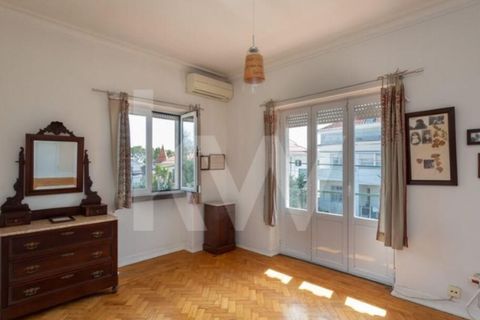 Villa i Alges, Lisbon, Alges - € 1.000.000 | Ref: 1217-1976 - foto 35