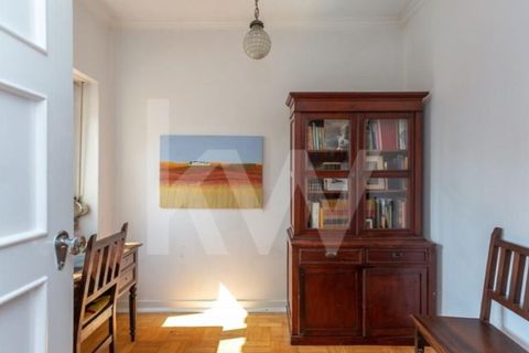 Villa i Alges, Lisbon, Alges - € 1.000.000 | Ref: 1217-1976 - foto 41