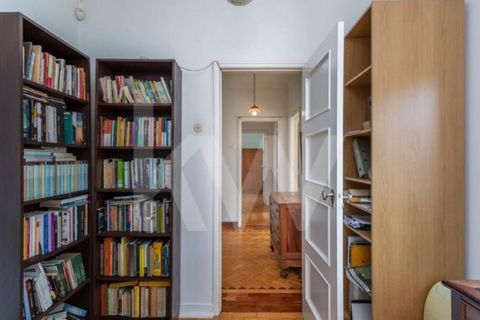 Villa i Alges, Lisbon, Alges - € 1.000.000 | Ref: 1217-1976 - foto 42