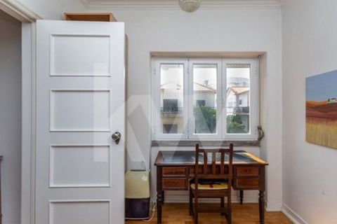Villa i Alges, Lisbon, Alges - € 1.000.000 | Ref: 1217-1976 - foto 43