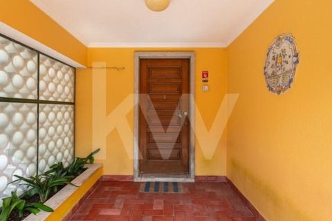 Villa i Alges, Lisbon, Alges - € 1.000.000 | Ref: 1217-1976 - foto 44