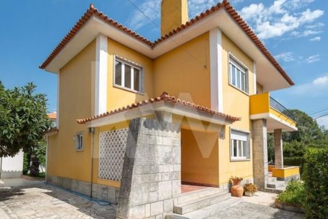 Villa i Alges, Lisbon, Alges - € 1.000.000 | Ref: 1217-1976 - foto 45