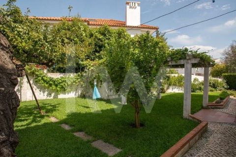 Villa i Alges, Lisbon, Alges - € 1.000.000 | Ref: 1217-1976 - foto 47