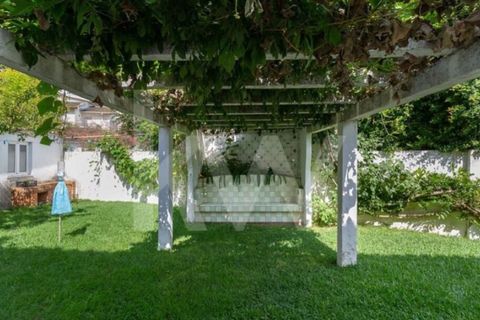Villa i Alges, Lisbon, Alges - € 1.000.000 | Ref: 1217-1976 - foto 49