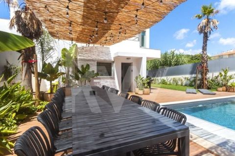 Villa i Oeiras, Lisbon, Oeiras - € 1.950.000 | Ref: 1217-2757 - foto 2