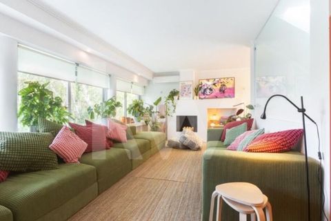 Villa i Oeiras, Lisbon, Oeiras - € 1.950.000 | Ref: 1217-2757 - foto 3