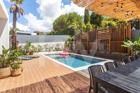 Villa i Oeiras, Lisbon, Oeiras - € 1.950.000 | Ref: 1217-2757 - foto 4