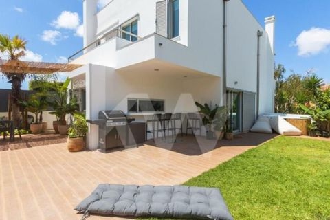 Villa i Oeiras, Lisbon, Oeiras - € 1.950.000 | Ref: 1217-2757 - foto 5