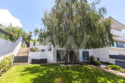 Villa i Oeiras, Lisbon, Oeiras - € 1.950.000 | Ref: 1217-2757 - foto 6