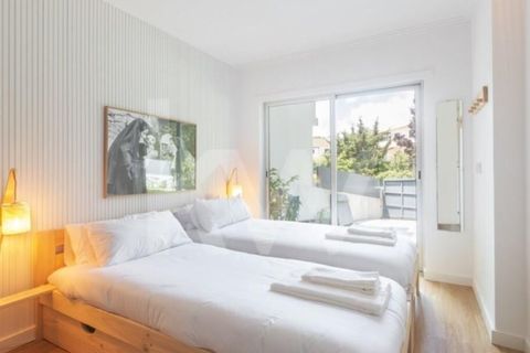 Villa i Oeiras, Lisbon, Oeiras - € 1.950.000 | Ref: 1217-2757 - foto 12
