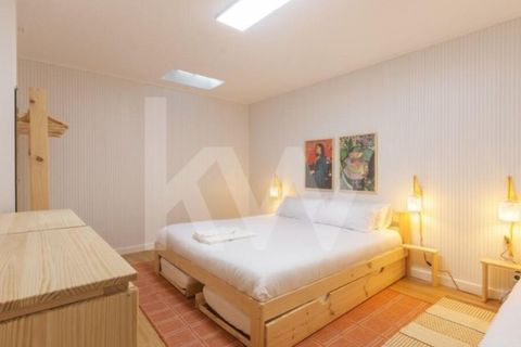 Villa i Oeiras, Lisbon, Oeiras - € 1.950.000 | Ref: 1217-2757 - foto 16