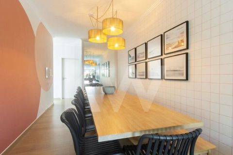 Villa i Oeiras, Lisbon, Oeiras - € 1.950.000 | Ref: 1217-2757 - foto 23