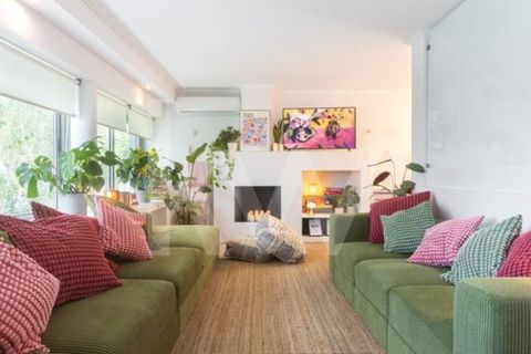Villa i Oeiras, Lisbon, Oeiras - € 1.950.000 | Ref: 1217-2757 - foto 28