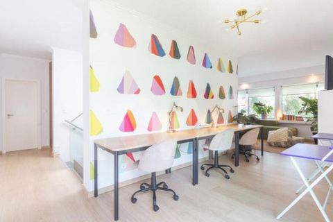 Villa i Oeiras, Lisbon, Oeiras - € 1.950.000 | Ref: 1217-2757 - foto 31