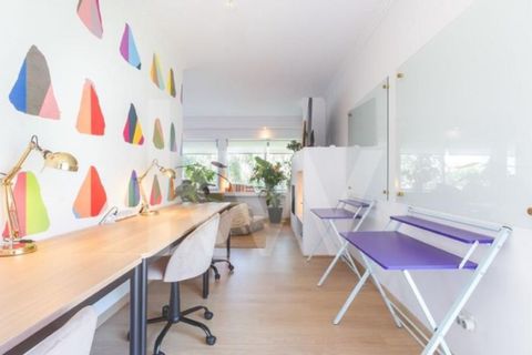 Villa i Oeiras, Lisbon, Oeiras - € 1.950.000 | Ref: 1217-2757 - foto 32