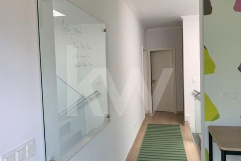 Villa i Oeiras, Lisbon, Oeiras - € 1.950.000 | Ref: 1217-2757 - foto 33