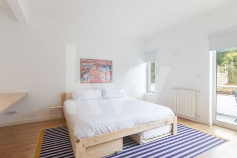 Villa i Oeiras, Lisbon, Oeiras - € 1.950.000 | Ref: 1217-2757 - foto 36