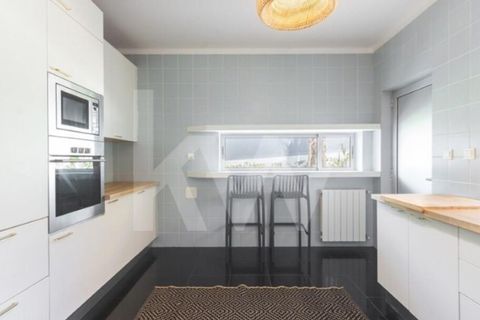 Villa i Oeiras, Lisbon, Oeiras - € 1.950.000 | Ref: 1217-2757 - foto 37
