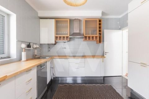 Villa i Oeiras, Lisbon, Oeiras - € 1.950.000 | Ref: 1217-2757 - foto 38
