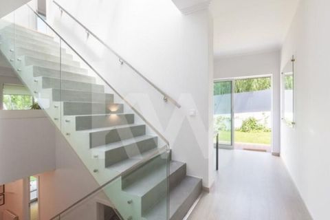 Villa i Oeiras, Lisbon, Oeiras - € 1.950.000 | Ref: 1217-2757 - foto 40