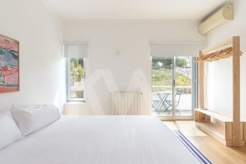 Villa i Oeiras, Lisbon, Oeiras - € 1.950.000 | Ref: 1217-2757 - foto 43