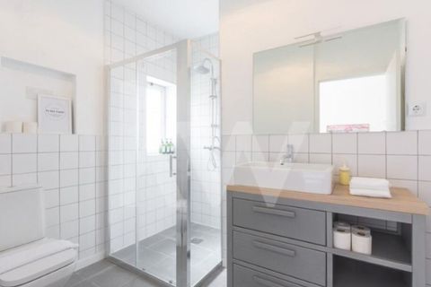 Villa i Oeiras, Lisbon, Oeiras - € 1.950.000 | Ref: 1217-2757 - foto 44