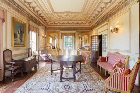 Villa i Agueda, Aveiro, Agueda - € 1.900.000 | Ref: 1217-2163 - foto 3