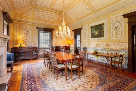 Villa i Agueda, Aveiro, Agueda - € 1.900.000 | Ref: 1217-2163 - foto 4