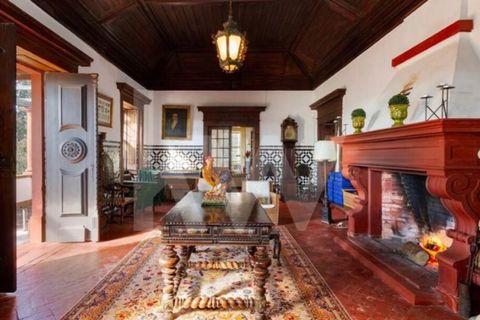 Villa i Agueda, Aveiro, Agueda - € 1.900.000 | Ref: 1217-2163 - foto 5