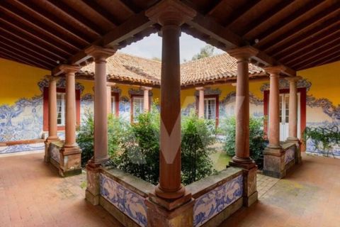 Villa i Agueda, Aveiro, Agueda - € 1.900.000 | Ref: 1217-2163 - foto 6