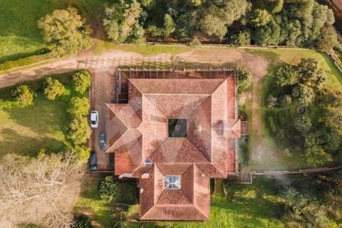 Villa i Agueda, Aveiro, Agueda - € 1.900.000 | Ref: 1217-2163 - foto 8