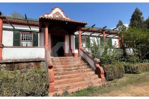 Villa i Agueda, Aveiro, Agueda - € 1.900.000 | Ref: 1217-2163 - foto 18