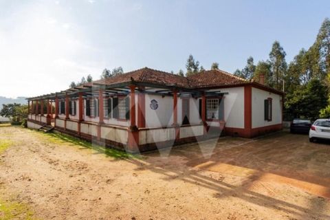 Villa i Agueda, Aveiro, Agueda - € 1.900.000 | Ref: 1217-2163 - foto 21
