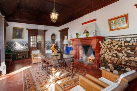Villa i Agueda, Aveiro, Agueda - € 1.900.000 | Ref: 1217-2163 - foto 22