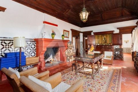 Villa i Agueda, Aveiro, Agueda - € 1.900.000 | Ref: 1217-2163 - foto 23