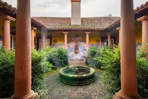 Villa i Agueda, Aveiro, Agueda - € 1.900.000 | Ref: 1217-2163 - foto 24