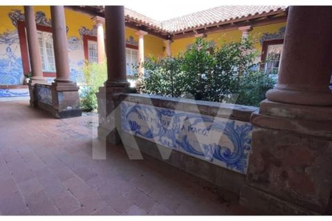 Villa i Agueda, Aveiro, Agueda - € 1.900.000 | Ref: 1217-2163 - foto 25