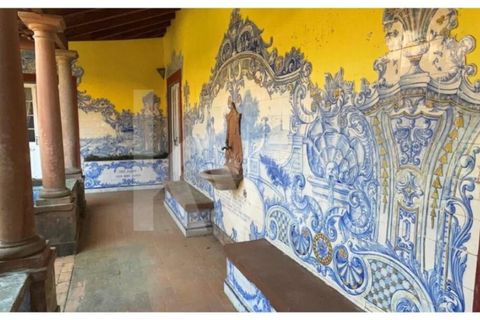 Villa i Agueda, Aveiro, Agueda - € 1.900.000 | Ref: 1217-2163 - foto 26