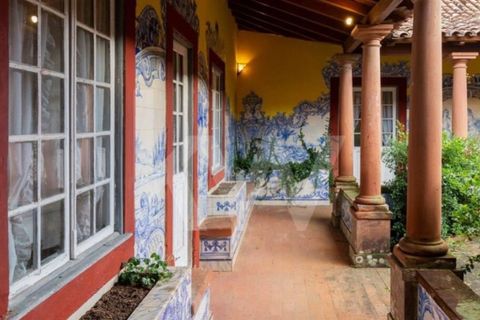 Villa i Agueda, Aveiro, Agueda - € 1.900.000 | Ref: 1217-2163 - foto 27