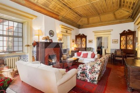 Villa i Agueda, Aveiro, Agueda - € 1.900.000 | Ref: 1217-2163 - foto 31