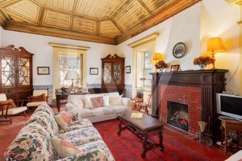 Villa i Agueda, Aveiro, Agueda - € 1.900.000 | Ref: 1217-2163 - foto 33