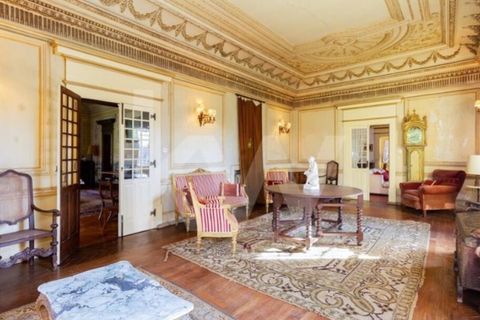 Villa i Agueda, Aveiro, Agueda - € 1.900.000 | Ref: 1217-2163 - foto 34