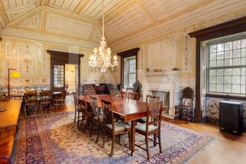 Villa i Agueda, Aveiro, Agueda - € 1.900.000 | Ref: 1217-2163 - foto 36
